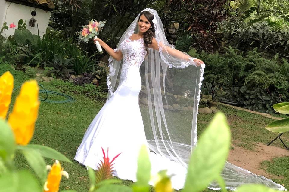 Bride 2019