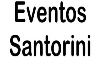 Eventos Santorini logo