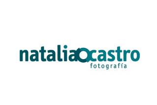 Natalia castro fotografía logo