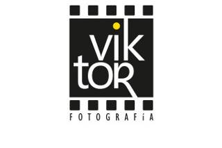 Viktor Fotografía  Logo