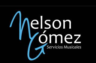 Nelsón Gómez Logo