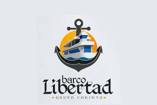 Barco Libertad Logo