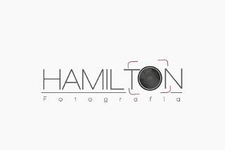 Hamilton Fotografía  Logo