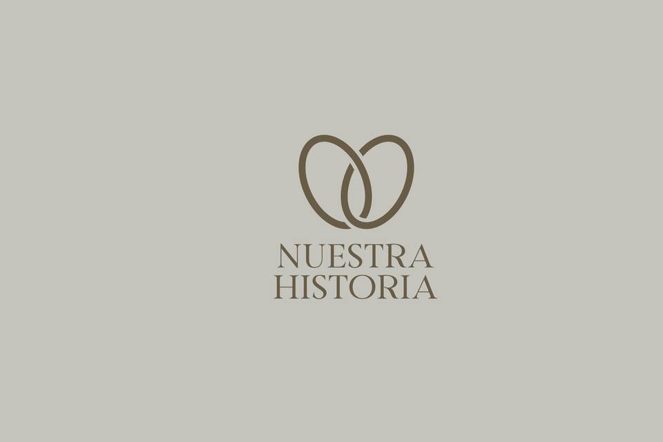 Nuestra Historia Logo