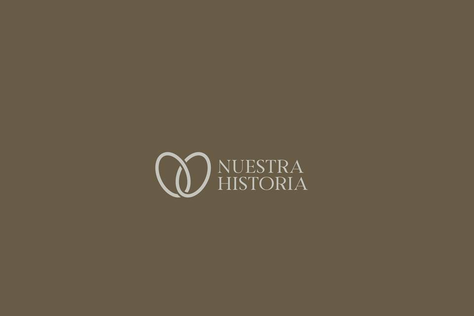 Sobre Nuestra Historia Logo