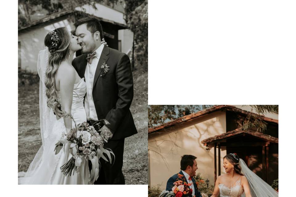 Boda | Diego & Julieth