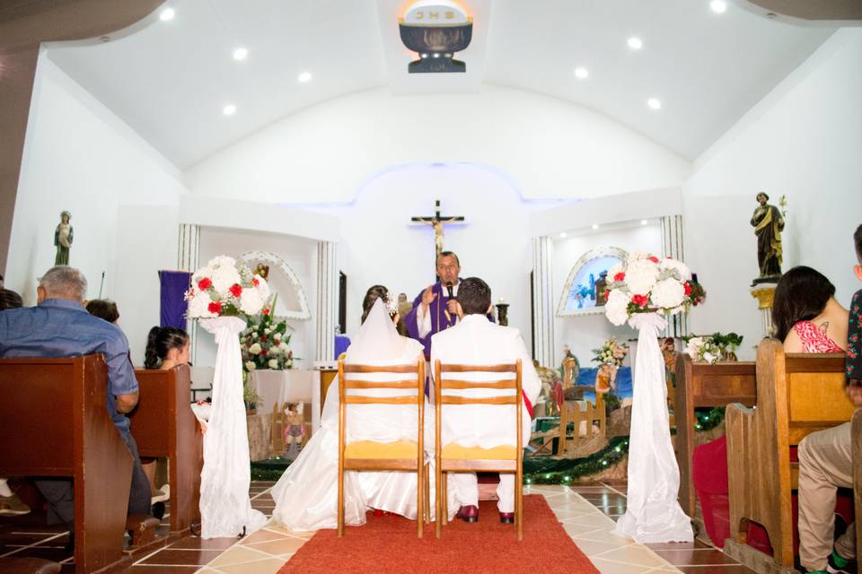 Fotografia de bodas