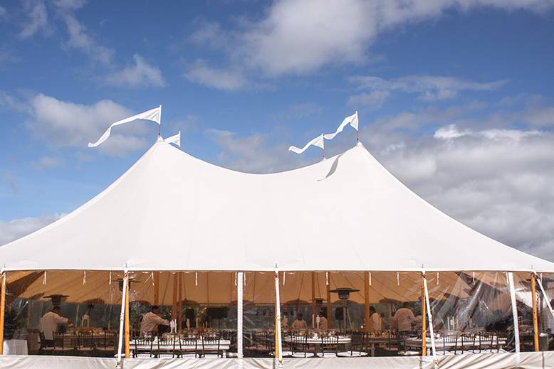 Vento Tents