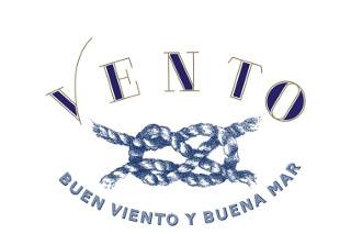 Vento Tents   Logo