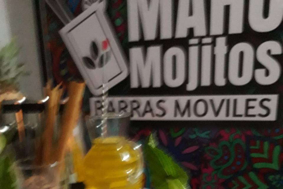 Maho Mojitos