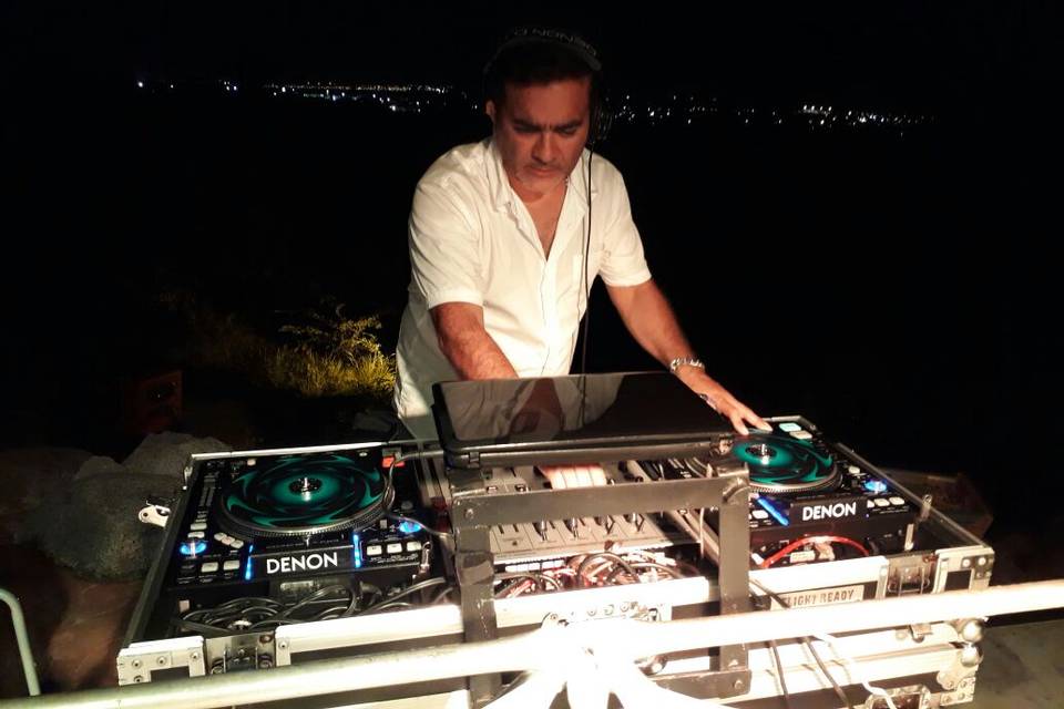 Charly Gómez DJ