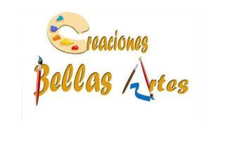 Creaciones Bellas Artes Logo