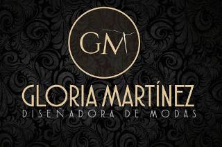 Gloria Martínez Logo
