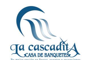 Casa de Banquetes La Cascadita Logo