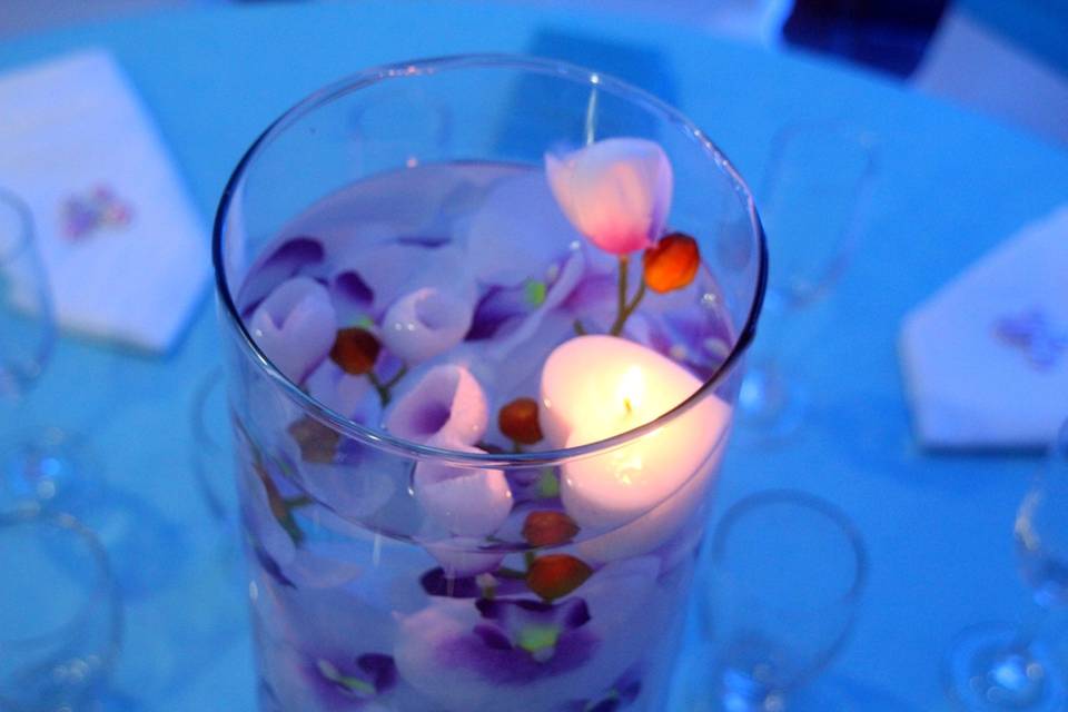 Magic Events