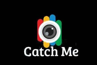 Logo Catch Me