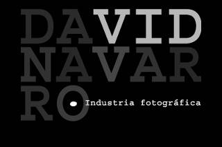 David navarro logo