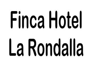 Finca Hotel La Rondalla logo