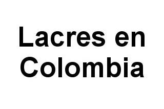 Lacres en Colombia Logo