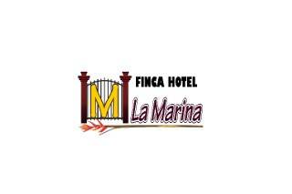 Logo Finca Hotel La Marina