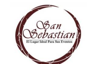 Logo  Casa San Sebastián
