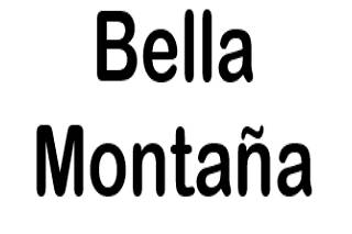 Bella Montaña logo