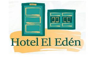 Hotel El Edén logo