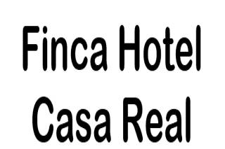 Finca Hotel Casa Real logo