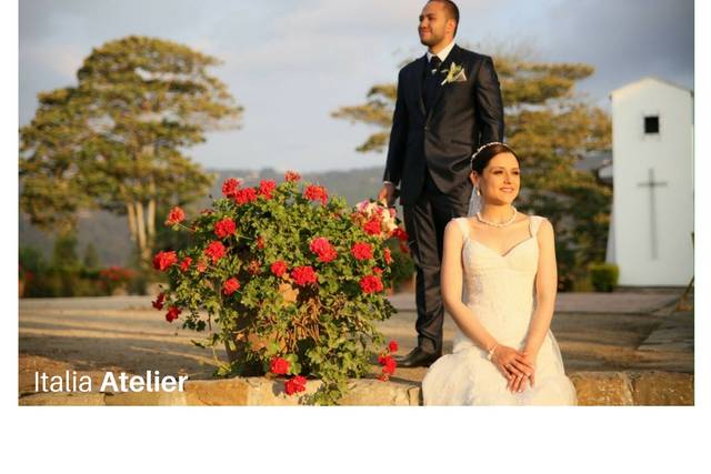 Atelier novios online