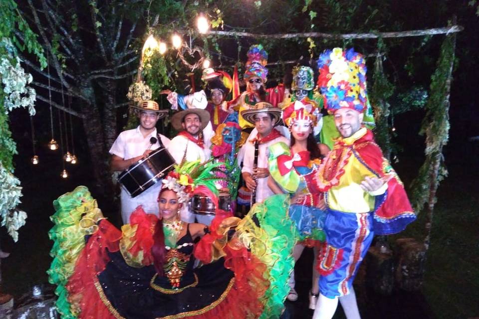 Carnaval de barranquilla