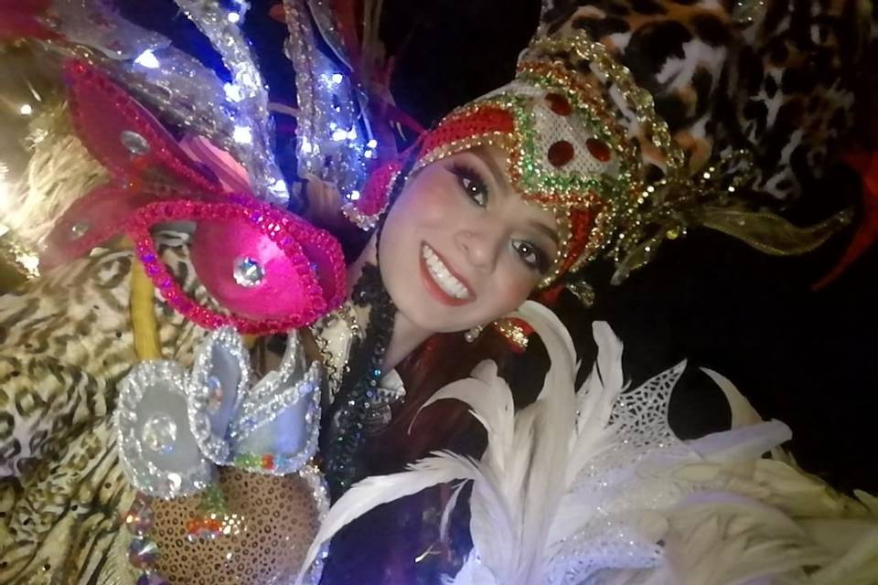 Carnavalihé