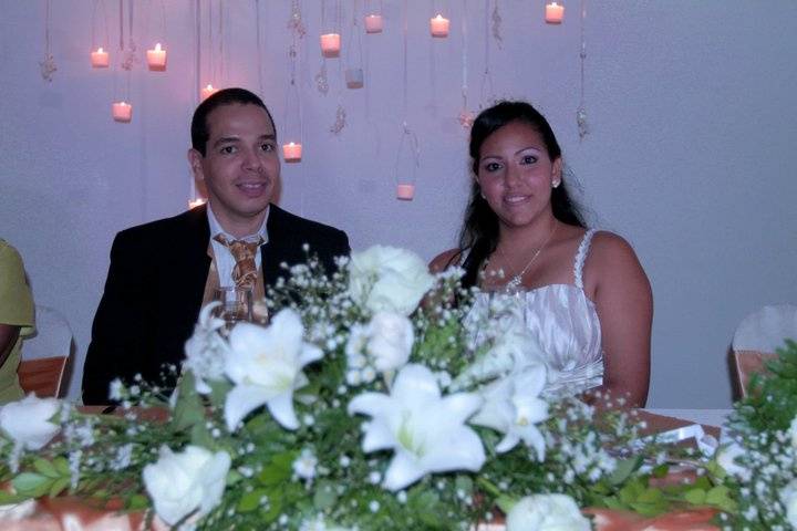 Eventos