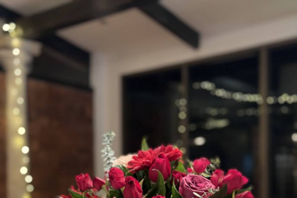 Decoración