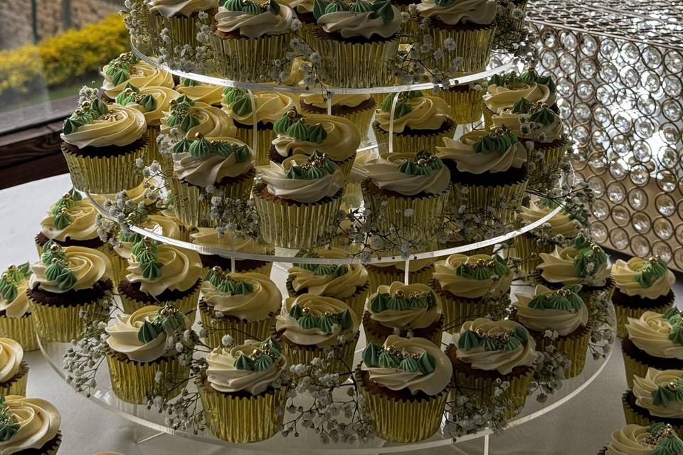 Cupcake