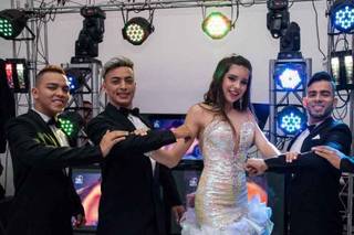 Sondeluz Academia de Baile