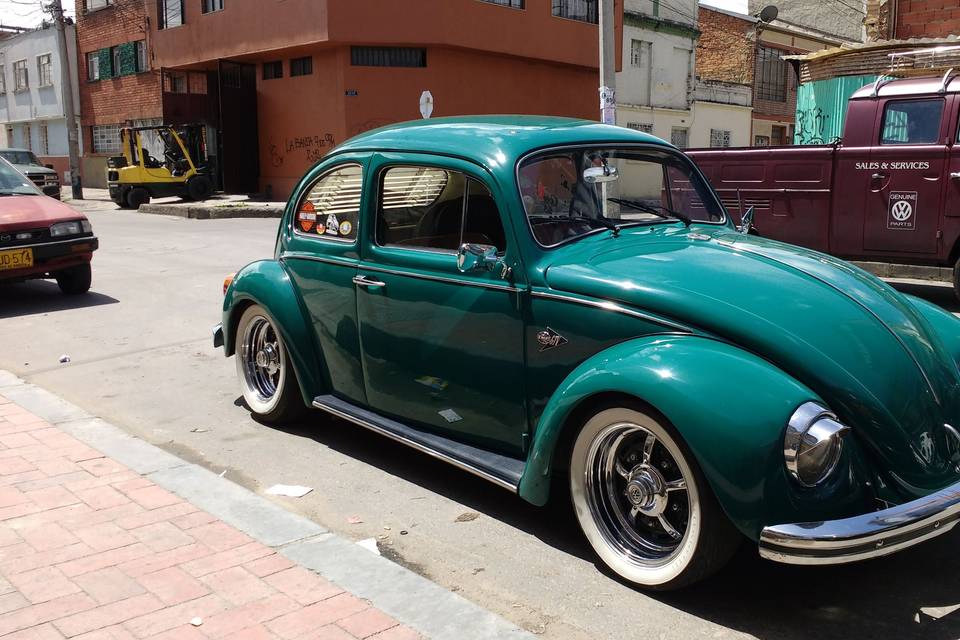 Classic VW