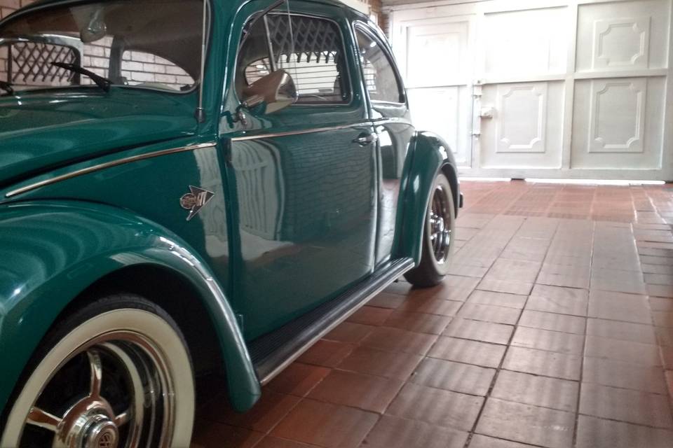Classic VW