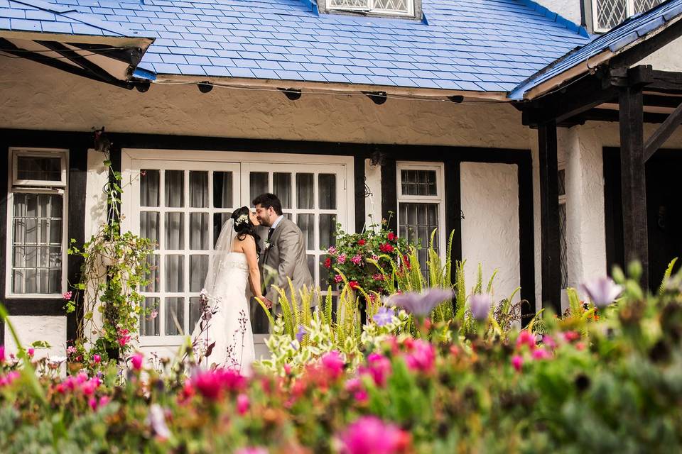 Fotografía boda