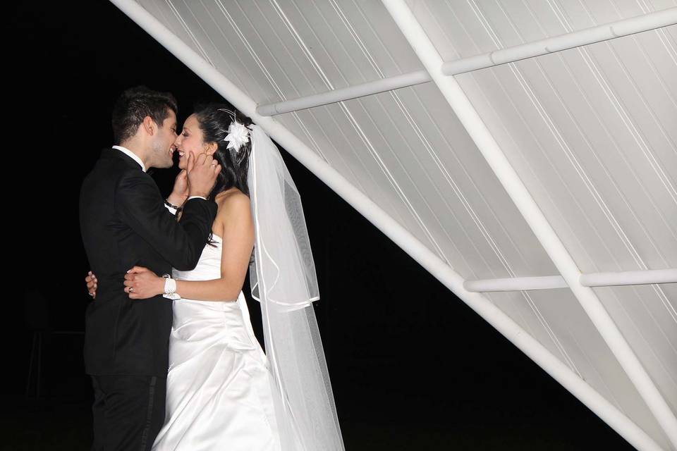 Fotografía boda