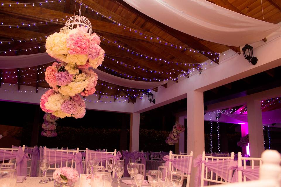 Fotografía boda