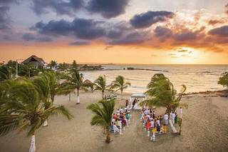 Hotel Playa Tiburón