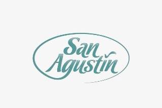 San Agustín Logo