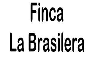 Finca La Brasilera logo