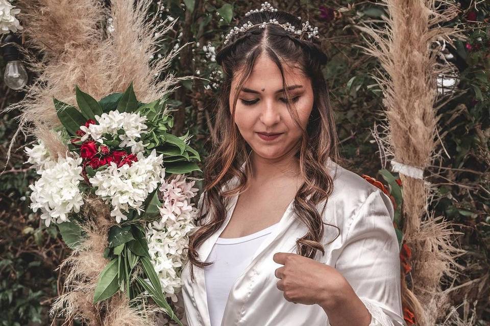 Angee Nieto Wedding Planner