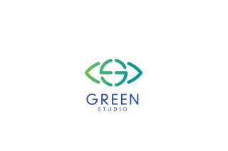 Green Studio Logo