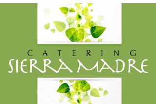 Catering sierra madre logo