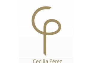 Cecilia Perez Logo