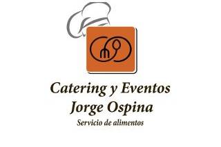 Jorge Ospina Logo