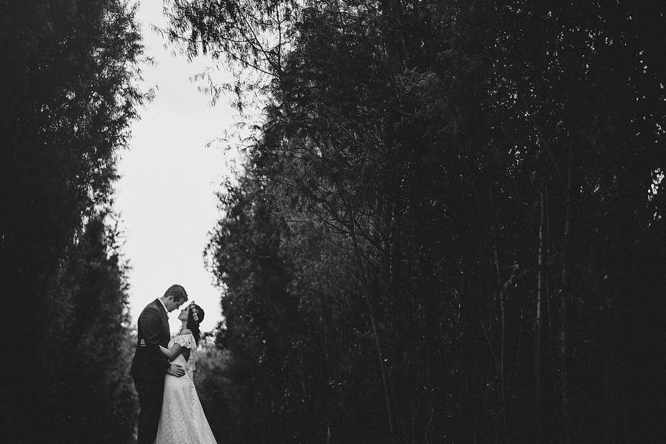 Boda Villa de Leyva