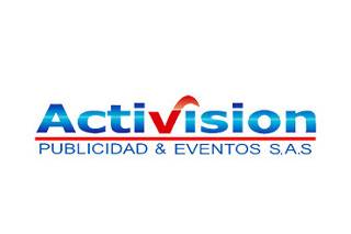 Activisión logo